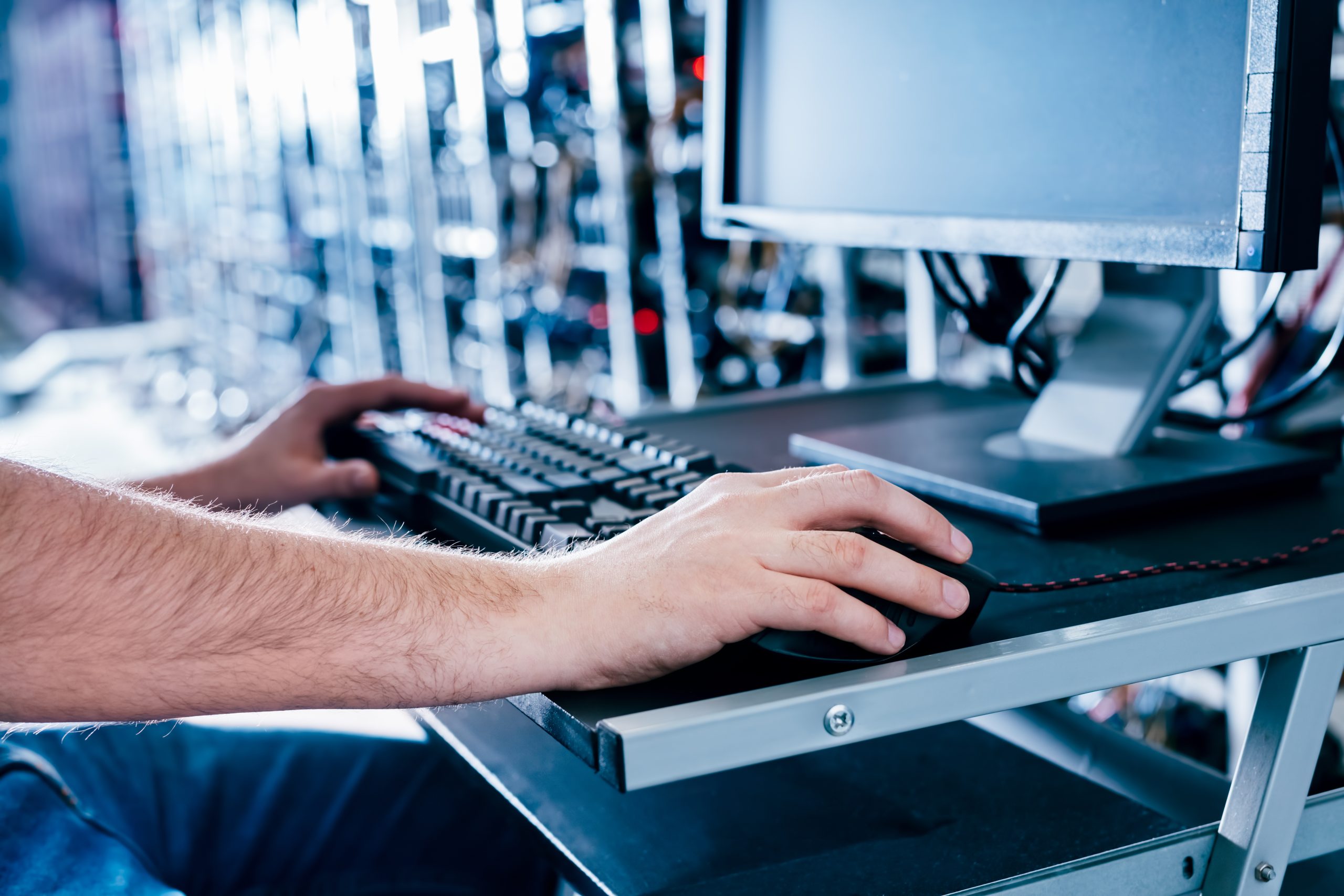 Fattori da considerare nell'acquisto di un PC industriale
