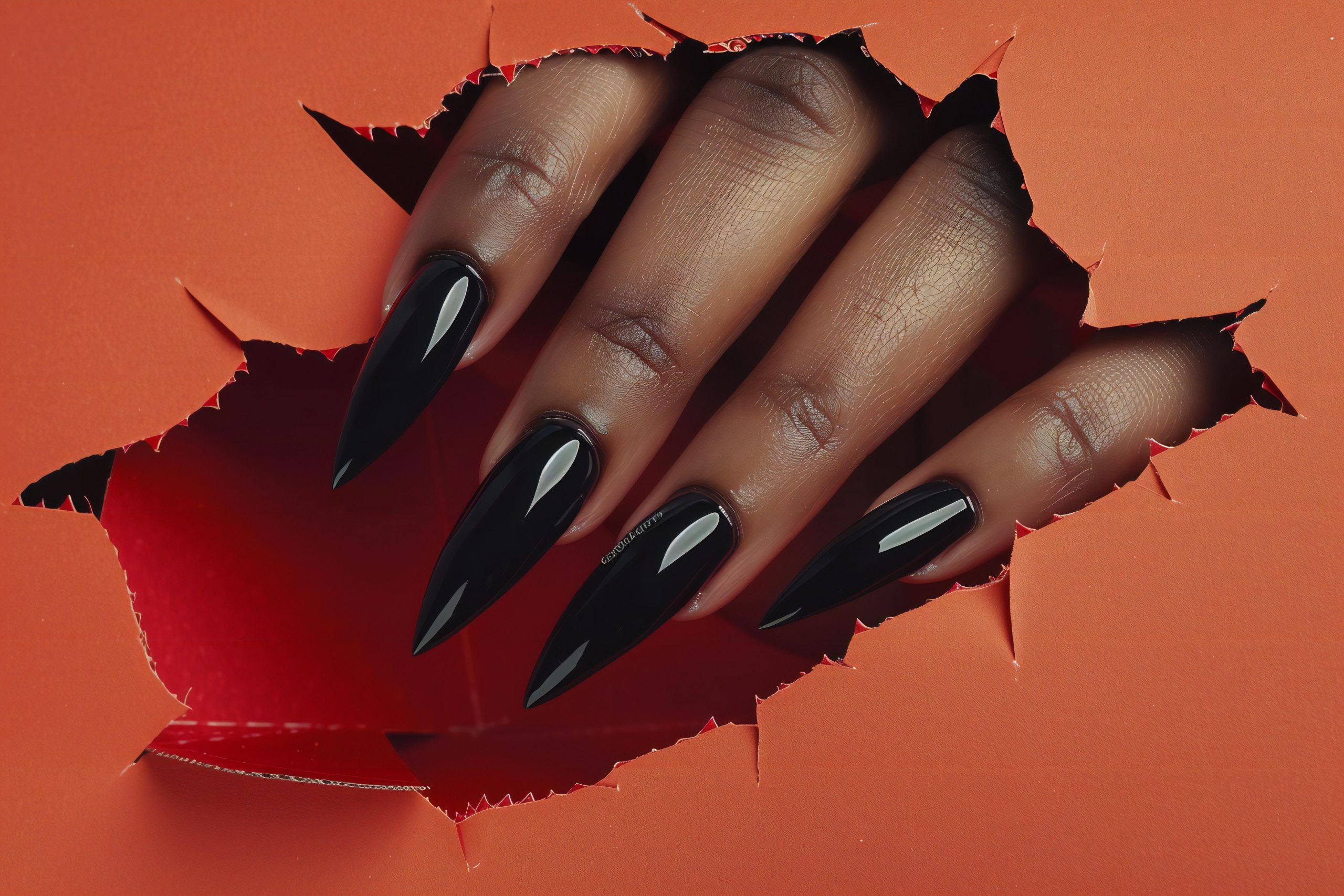 Nail art tendenze internazionali da scoprire