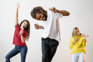 Corsi professionalizzanti per insegnanti di danza caratteristiche