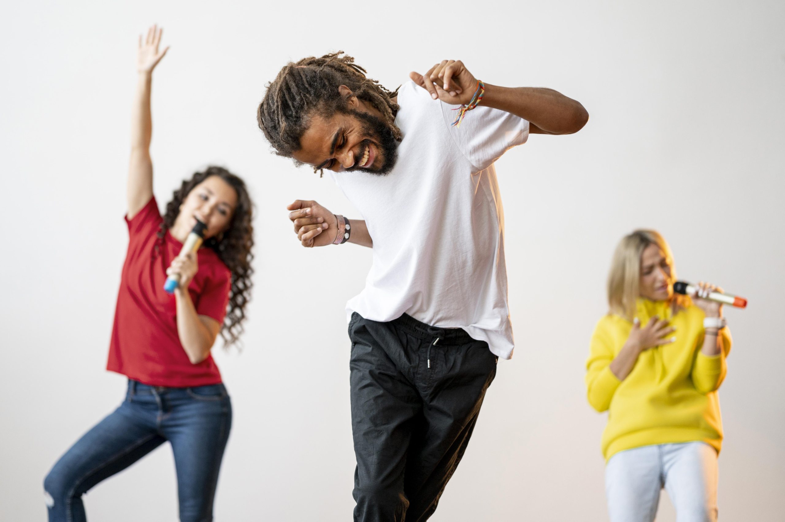 Corsi professionalizzanti per insegnanti di danza caratteristiche