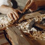 Tecniche di spianatura con le frese per legno